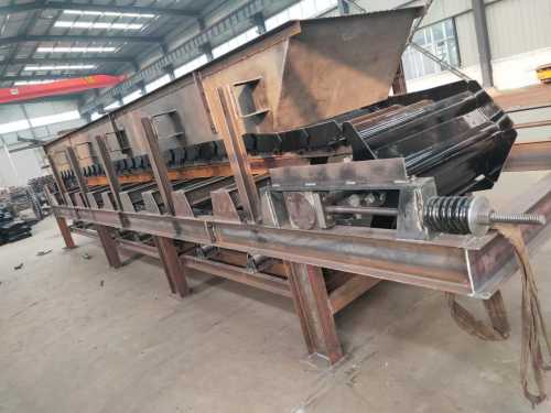 板式給料機(jī)