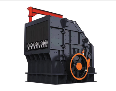 反擊式破碎機(jī)